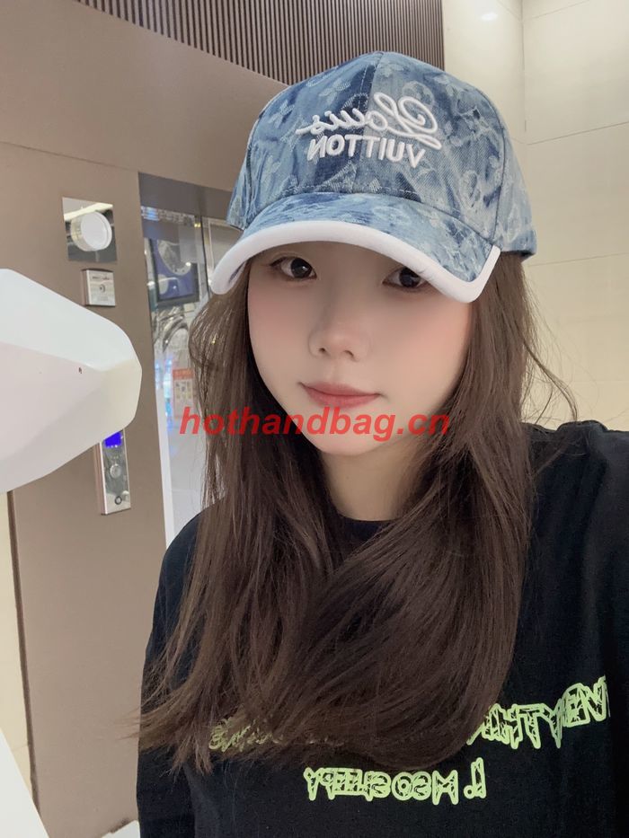 Louis Vuitton Hat LVH00201